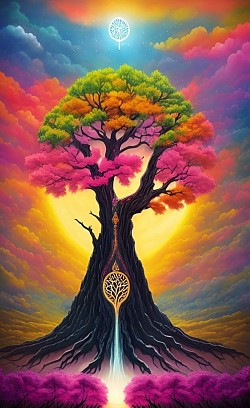 Tree Of Life Collection