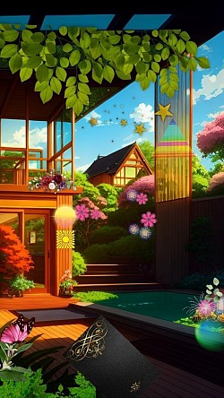Home Decor Collection poplside